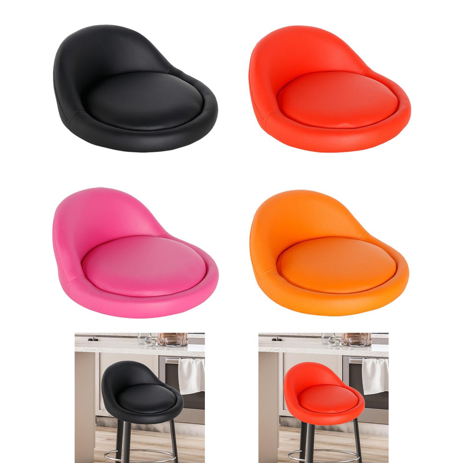Salon Bar Stool Seat Cushion,  - Commercial Kitchen And Bar 评论和价格