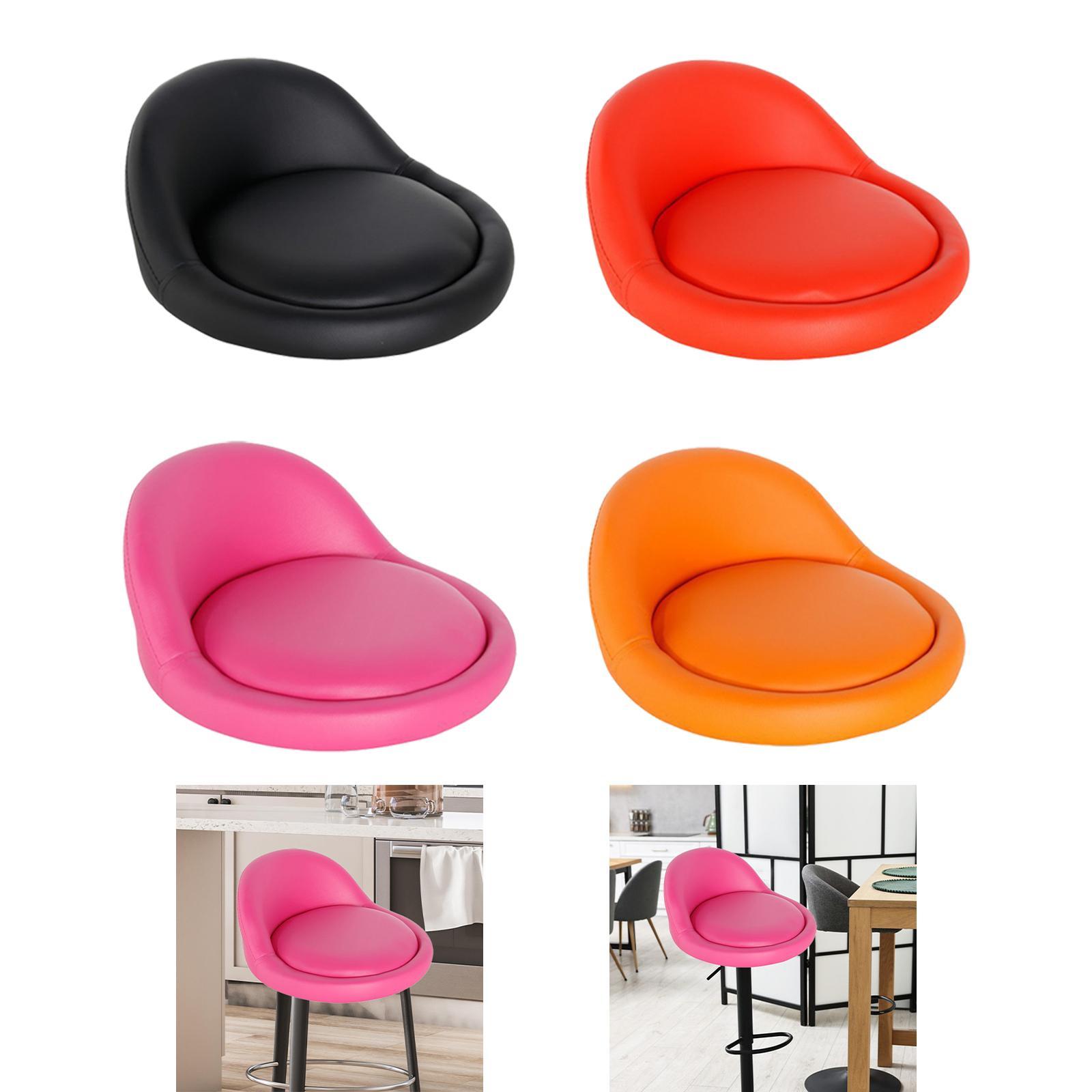 Salon Bar Stool Seat Cushion,  - Commercial Kitchen And Bar 评论和价格