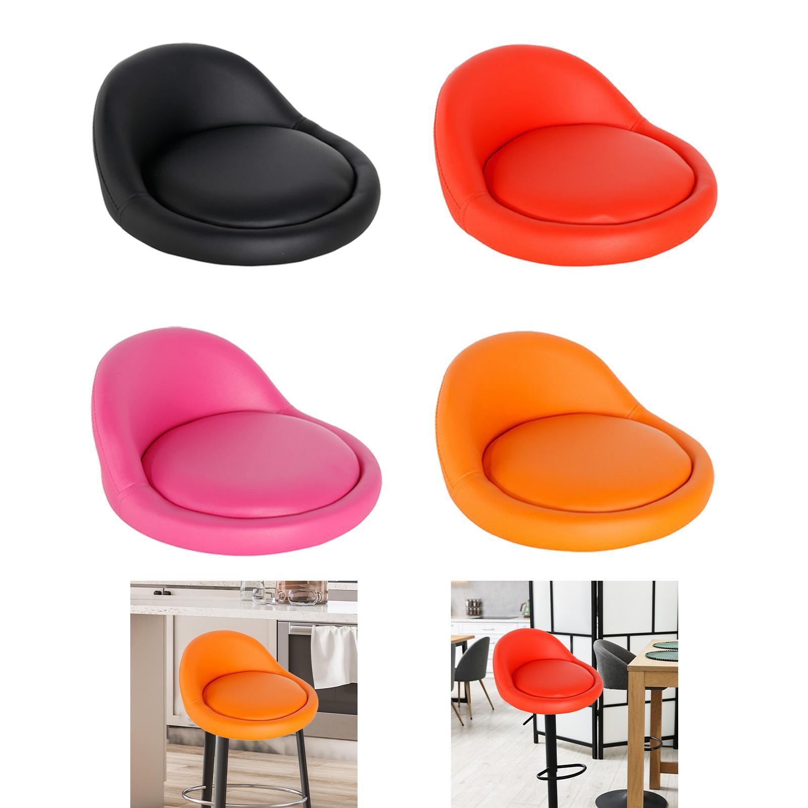 Salon Bar Stool Seat Cushion,  - Commercial Kitchen And Bar 评论和价格