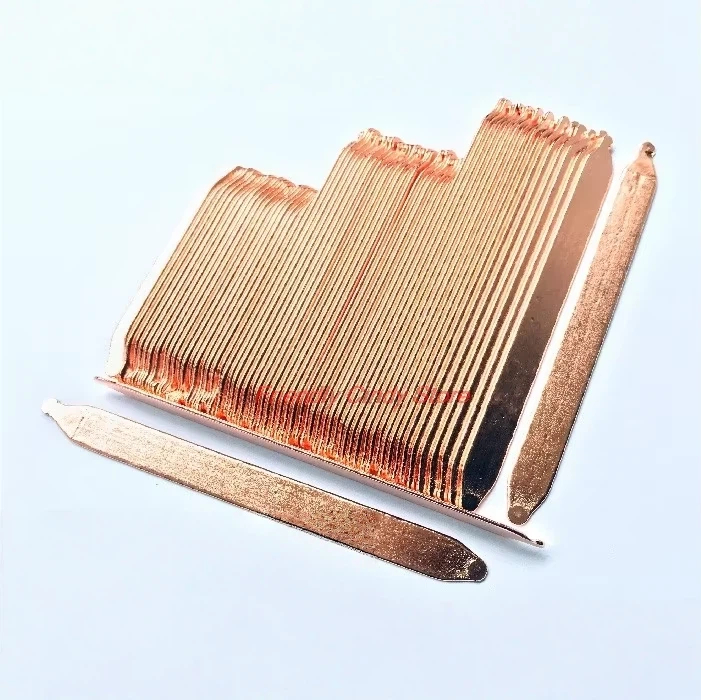 1pcs 1.0mm Ultra-thin Heat Pip - Commercial Chest Freezer 评论和价格