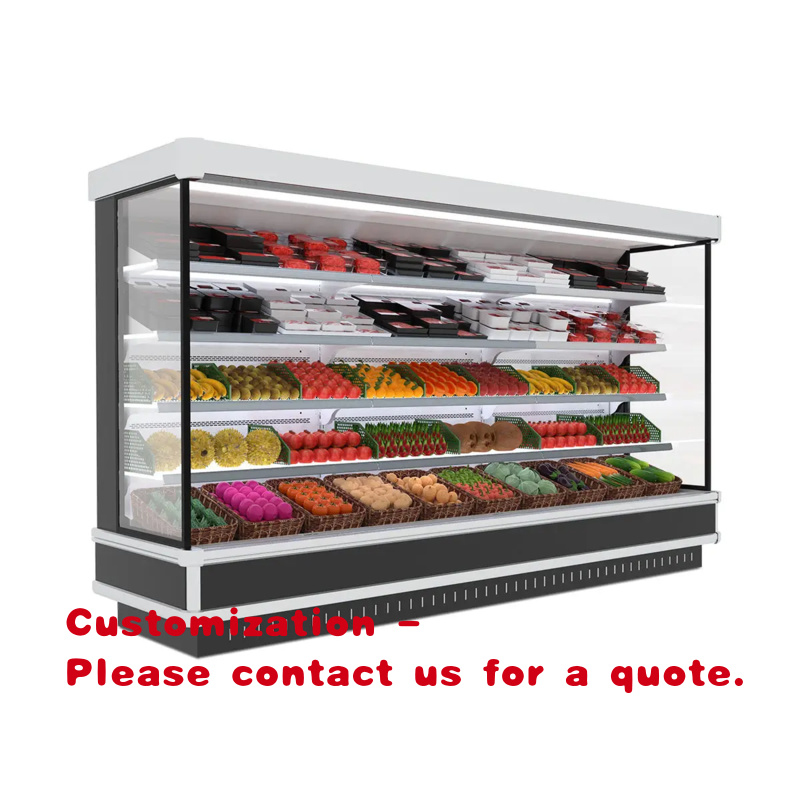 custom.Hot Sale Double-Door  F - Commercial Chest Freezer 评论和价格