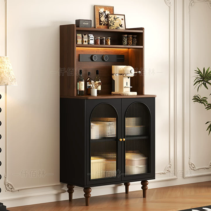 Wood Shop Wine Cabinet Designe - Commercial Kitchen And Bar 评论和价格