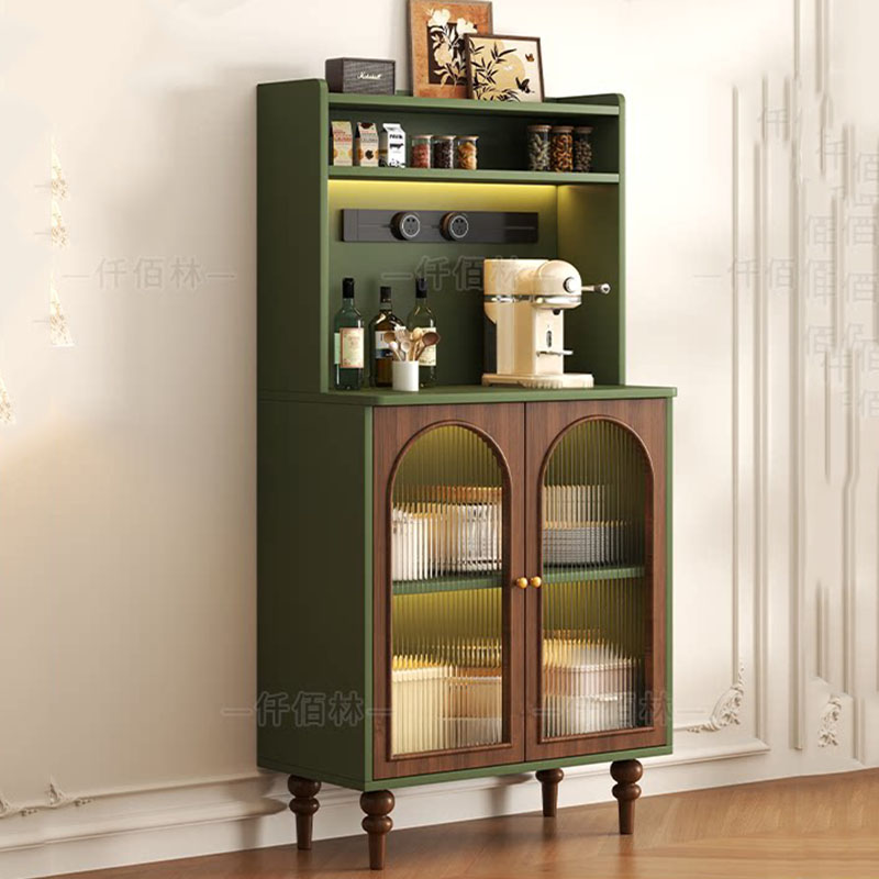 Wood Shop Wine Cabinet Designe - Commercial Kitchen And Bar 评论和价格