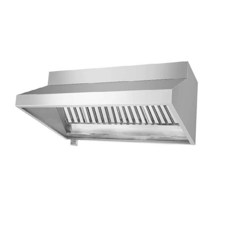 Commercial Stainless Steel Kit - Commercial Kitchen Hoods 评论和价格