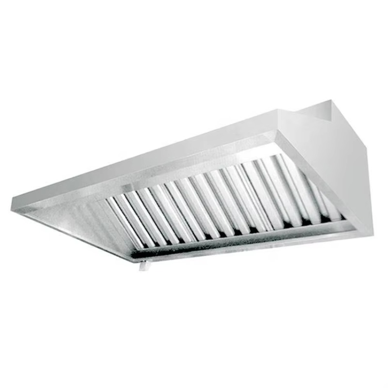 Commercial Stainless Steel Kit - Commercial Kitchen Hoods 评论和价格