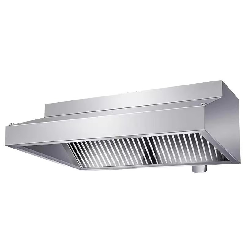Commercial Stainless Steel Kit - Commercial Kitchen Hoods 评论和价格
