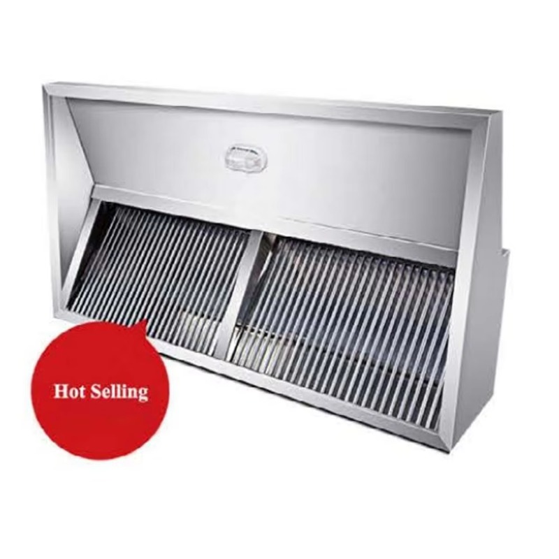 Commercial Stainless Steel Kit - Commercial Kitchen Hoods 评论和价格