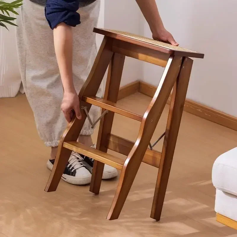GoodsNanzhu Folding Ladder Sto - Commercial Kitchen And Bar 评论和价格