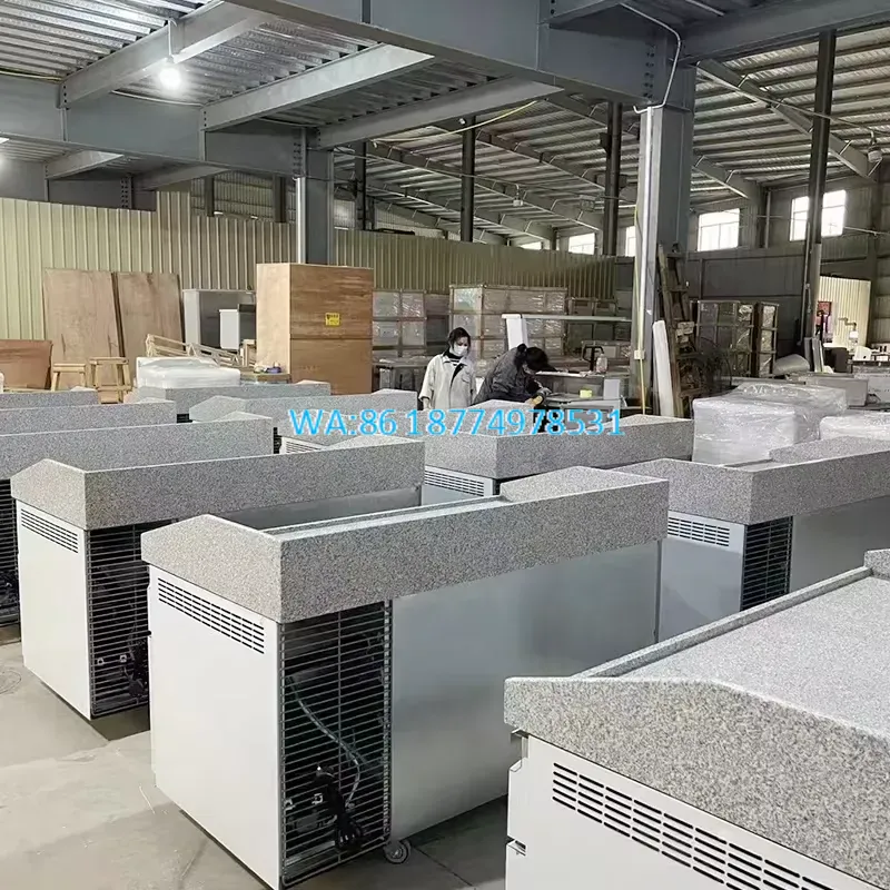Wmwmnu Commercial 2 Door Count - Commercial Kitchen Worktops 评论和价格