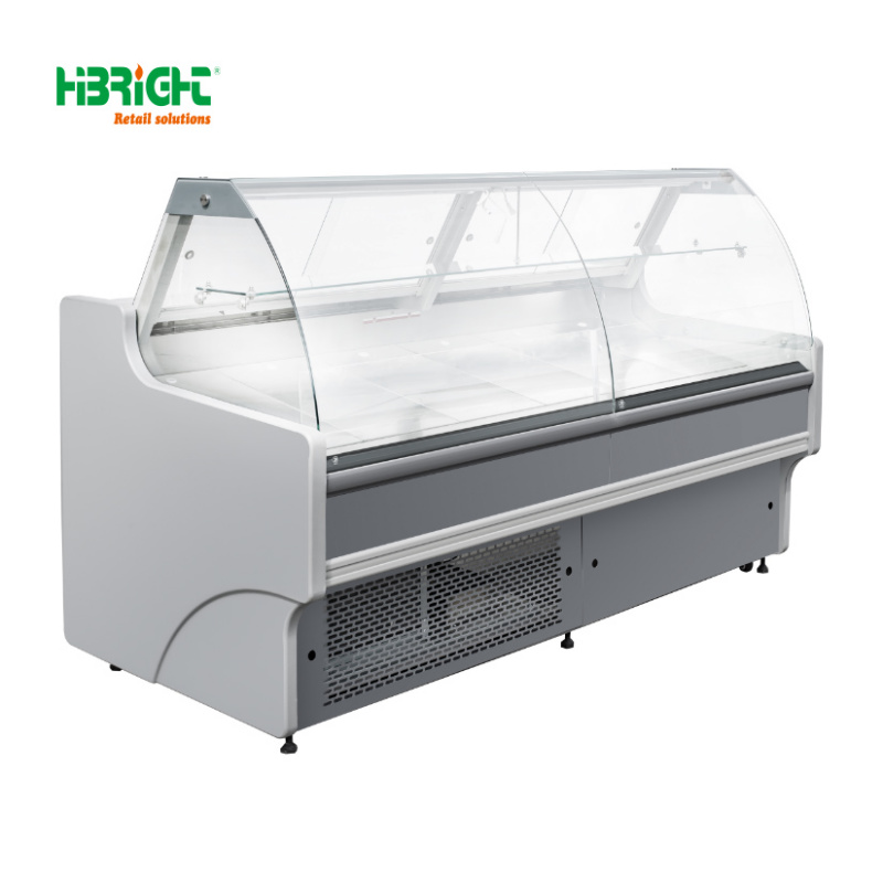custom.Plug in Supermarket Cur - Commercial Chest Freezer 评论和价格
