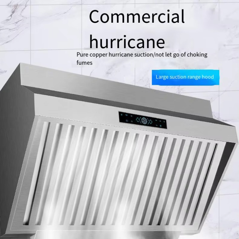 1.5m Stainless Steel Exhaust H - Commercial Kitchen Hoods 评论和价格