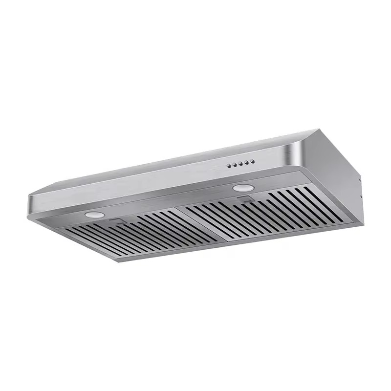 Central Kitchen Stainless Stee - Commercial Kitchen Hoods 评论和价格