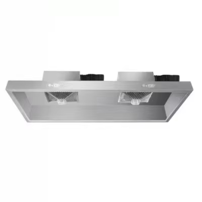 Central Kitchen Stainless Stee - Commercial Kitchen Hoods 评论和价格